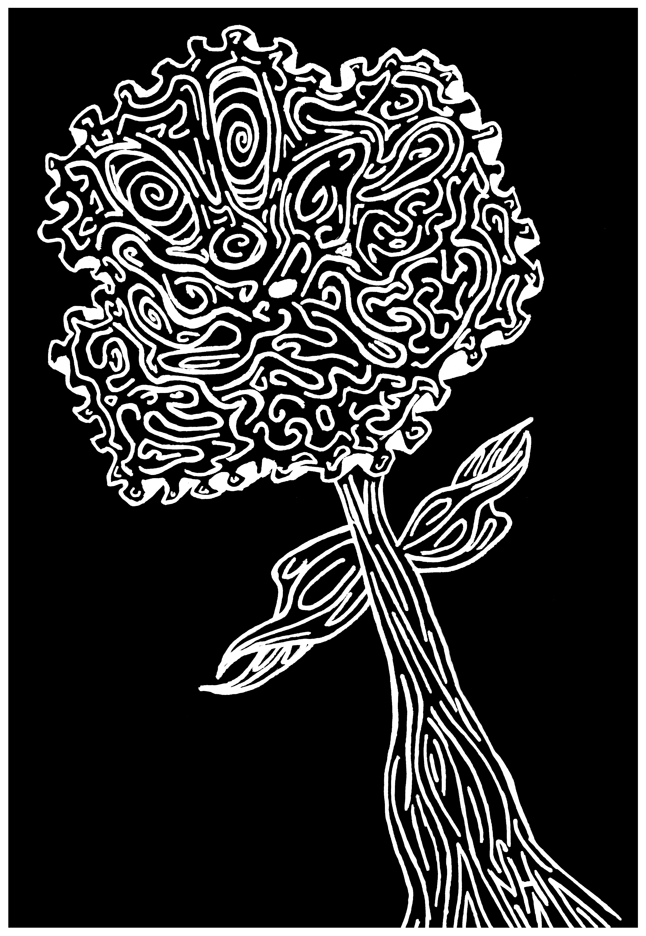 Sprouter (yin)